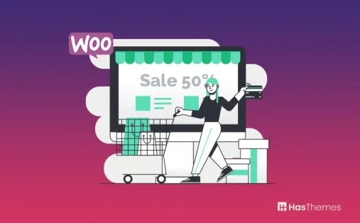 top WooCommerce themes