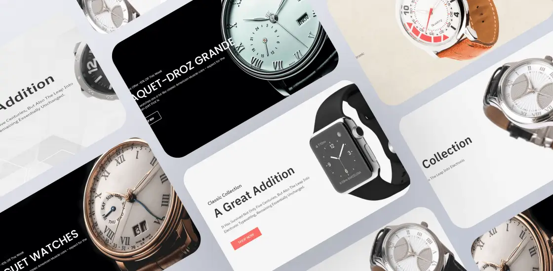 Watch Template Library