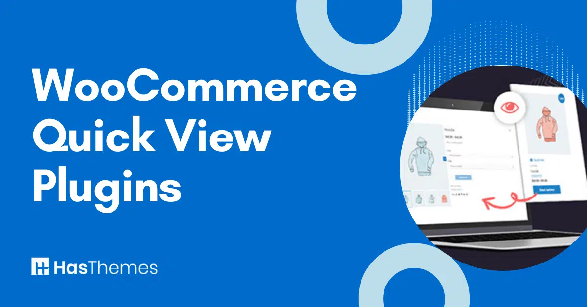 WooCommerce Quick View Plugins
