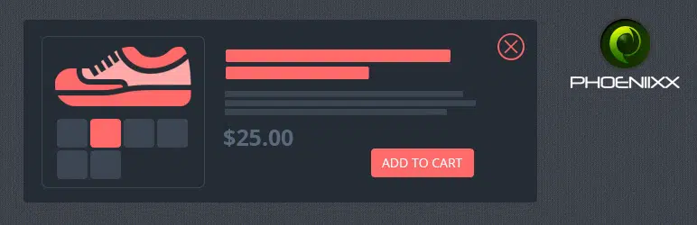 Woocommerce Quick View lite
