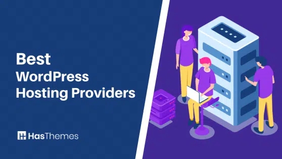 WordPress Hosting Providers