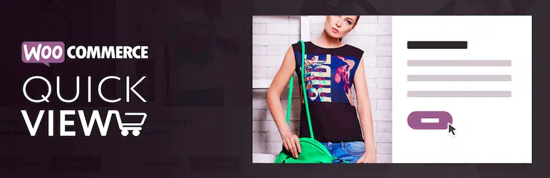 XT WooCommerce Quick View