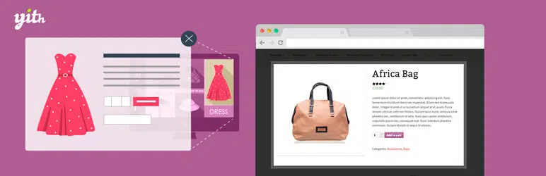 YITH WooCommerce Quick View